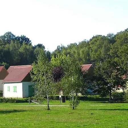Сasa de vacaciones Campanule 4p 6/8p Giffaumont-Champaubert