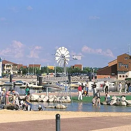 Сasa de vacaciones Campanule 4p 6/8p Giffaumont-Champaubert