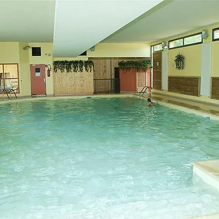 Сasa de vacaciones Campanule 4p 6/8p *